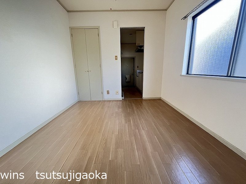 ハウスぶる リビング