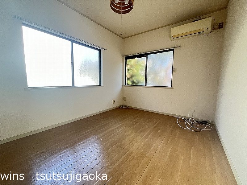 ハウスぶる ベッドルーム