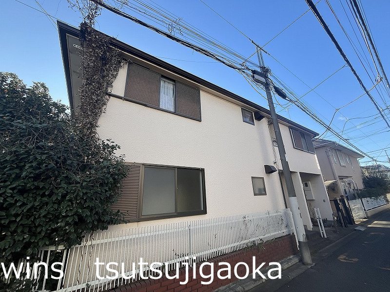 ハウスぶる 外観