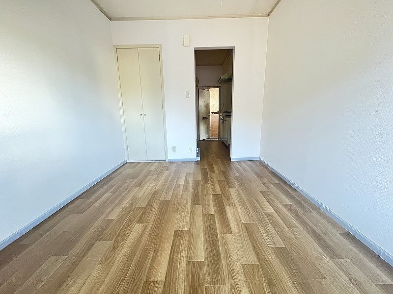 ハウスぶる ベッドルーム