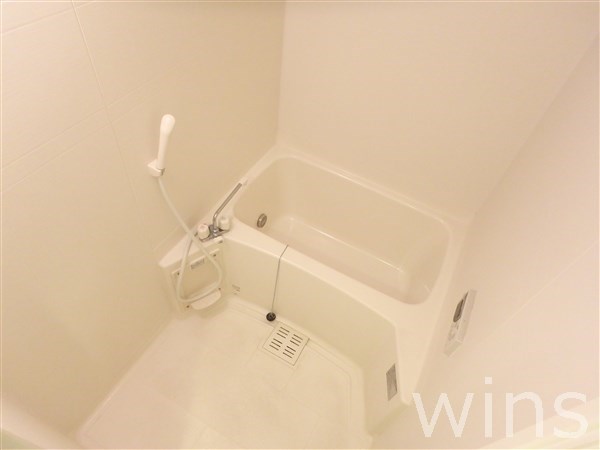 ジェルソミーナ 風呂画像