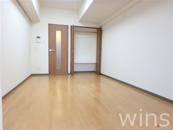 ジェルソミーナ リビング