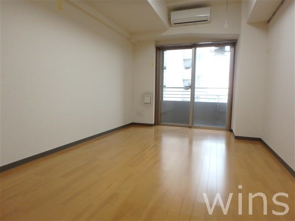 ジェルソミーナ ベッドルーム