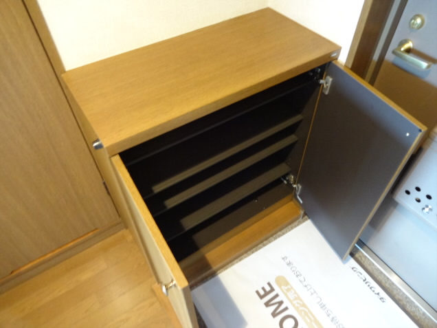 シャイニーヒル その他7