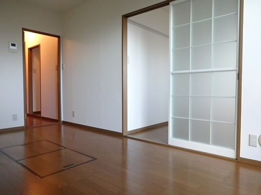 エクセル八雲台（1LDK表記） その他5