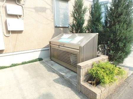 メゾンヴィーニュ その他7