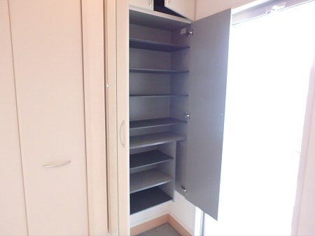 メゾンヴィーニュ その他8