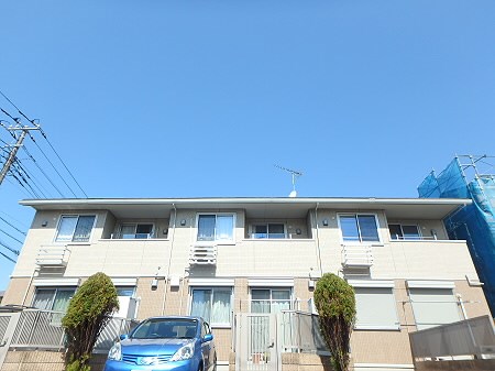 メゾンヴィーニュ その他12