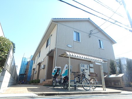 メゾンヴィーニュ その他13