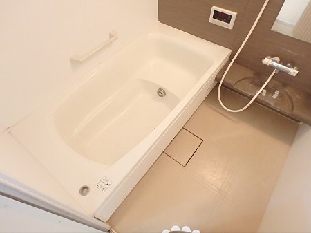 メゾンヴィーニュ 風呂画像