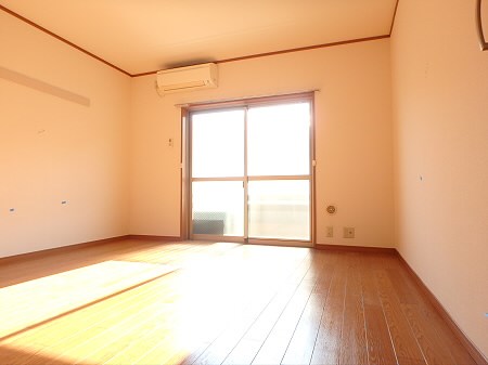 Pure Wing（ピュアウィング） ベッドルーム