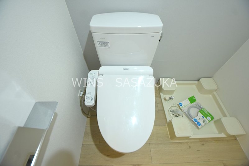 ヒルトップテラス笹塚 その他2