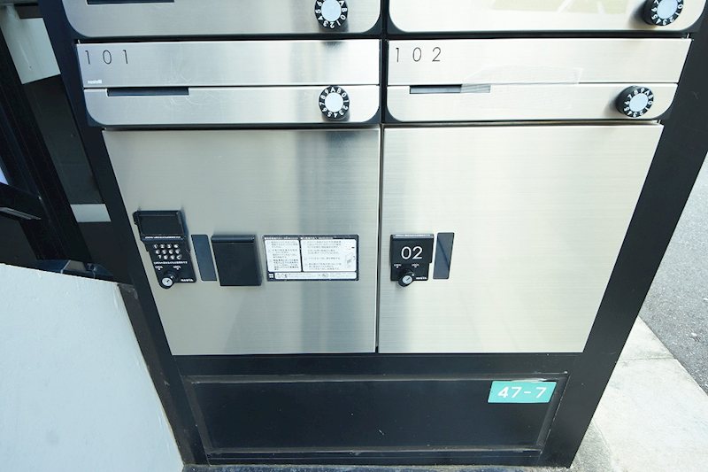 ヒルトップテラス笹塚 その他7