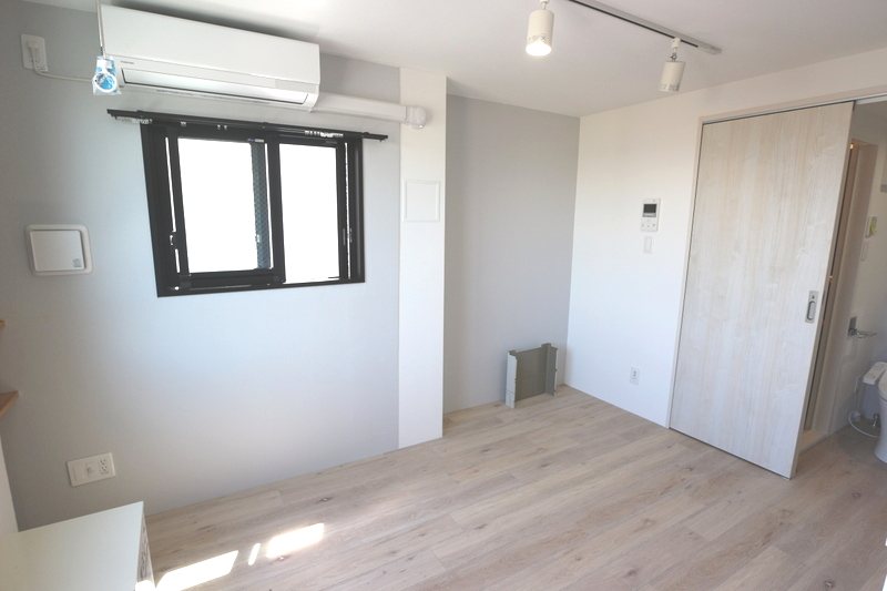 ヒルトップテラス笹塚 リビング