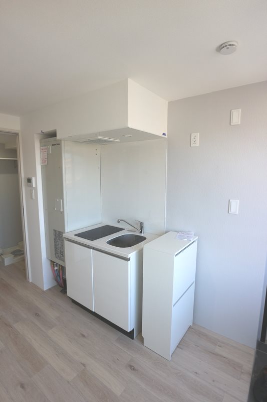 ヒルトップテラス笹塚 ベッドルーム