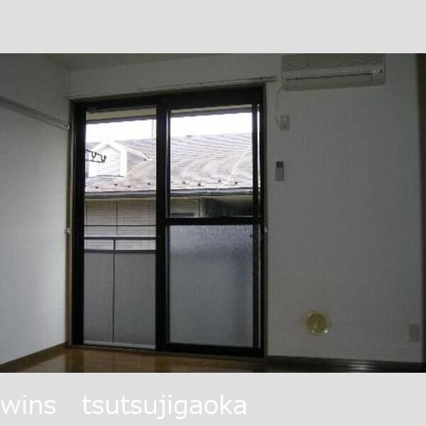 サザンクロス リビング