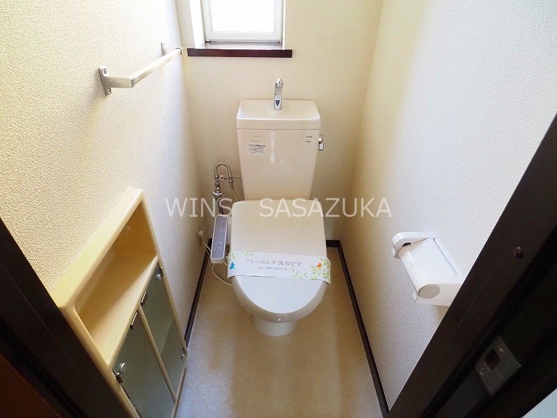 アベニュー浜田山   その他2