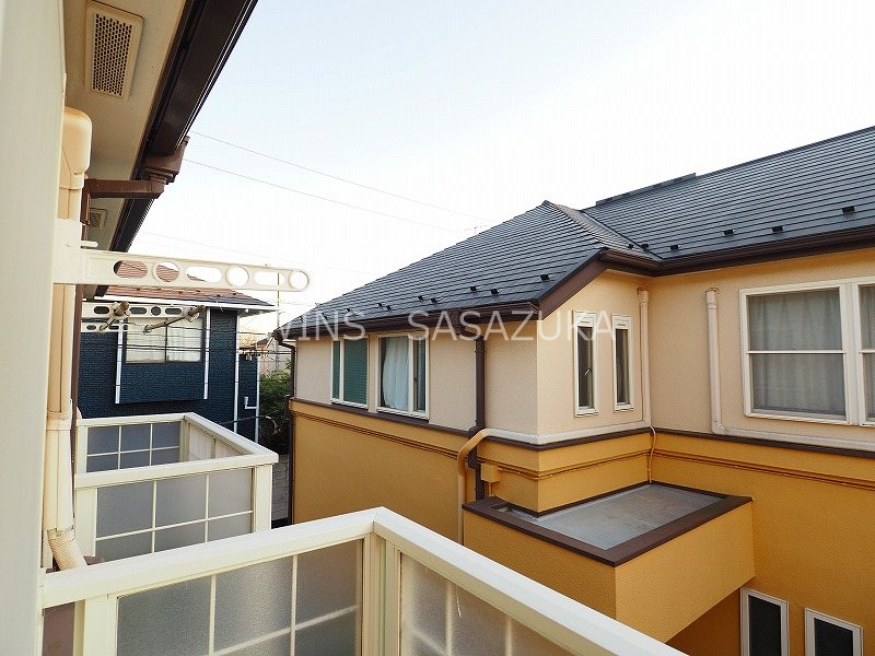 アベニュー浜田山   その他5