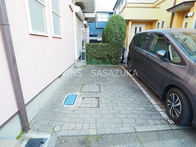 アベニュー浜田山   その他6