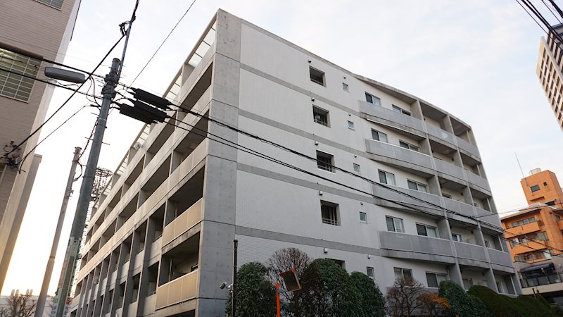 アーバンコート南烏山 その他8