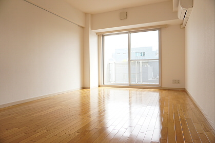 アーバンコート南烏山 ベッドルーム