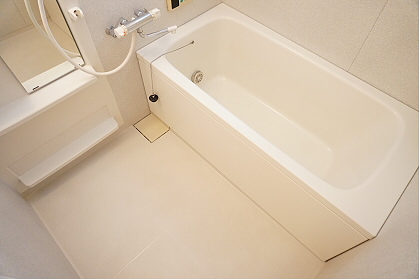 アーバンコート南烏山 風呂画像