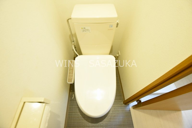 セントラル幡ヶ谷 その他2