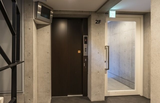 SPHERE　YOYOGIUEHARA　HILLTOP その他3