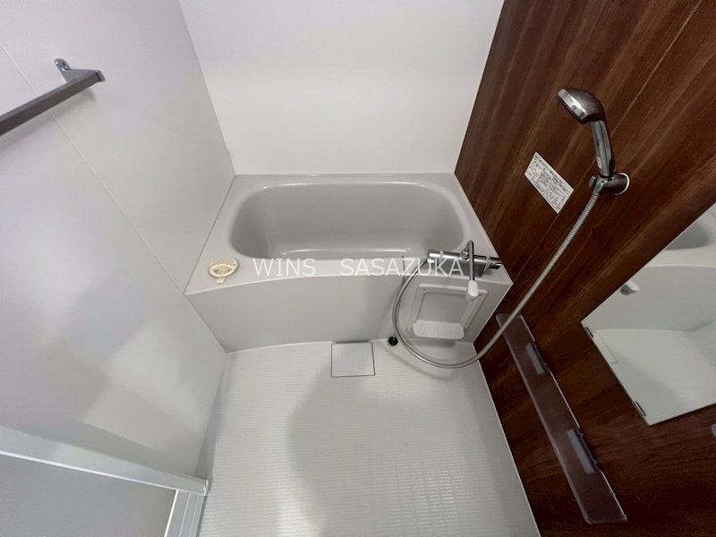 SPHERE　YOYOGIUEHARA　HILLTOP 風呂画像