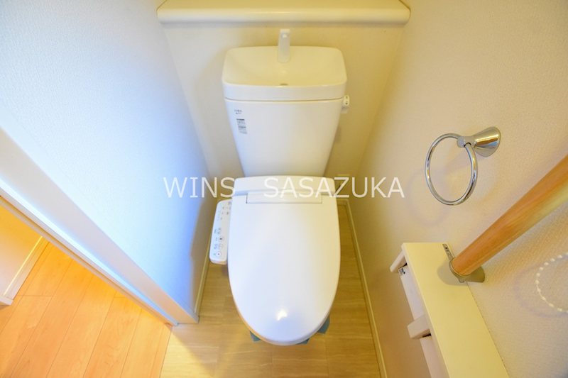 下高井戸4丁目貸家 その他2