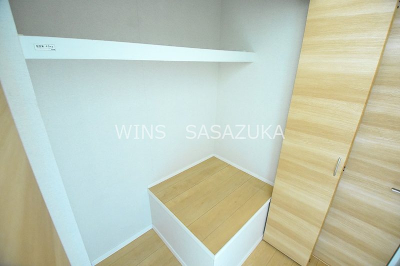 下高井戸4丁目貸家 その他3