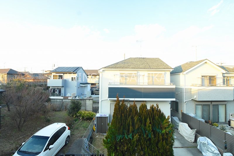 下高井戸4丁目貸家 その他4