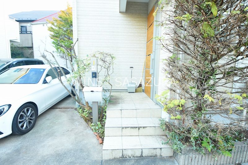 下高井戸4丁目貸家 その他5