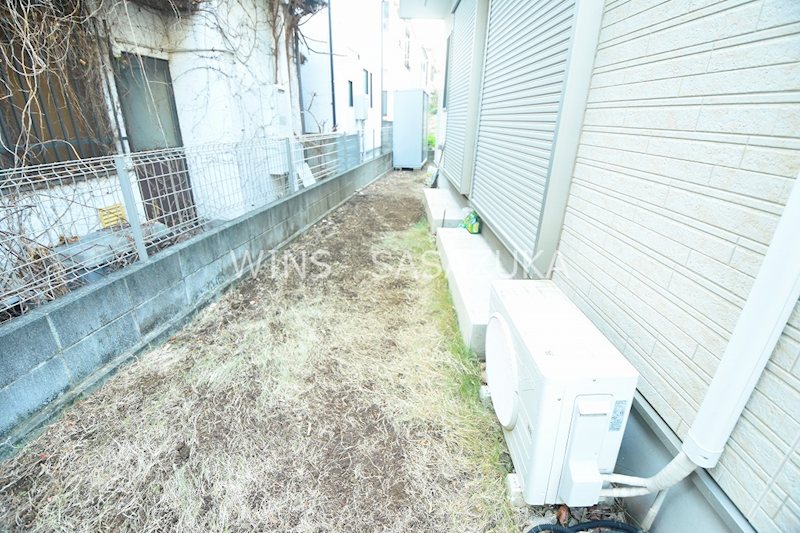 下高井戸4丁目貸家 その他6