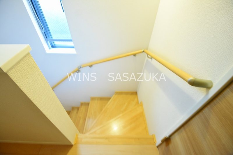 下高井戸4丁目貸家 その他8