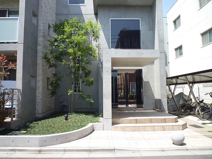 メゾン２１ その他5