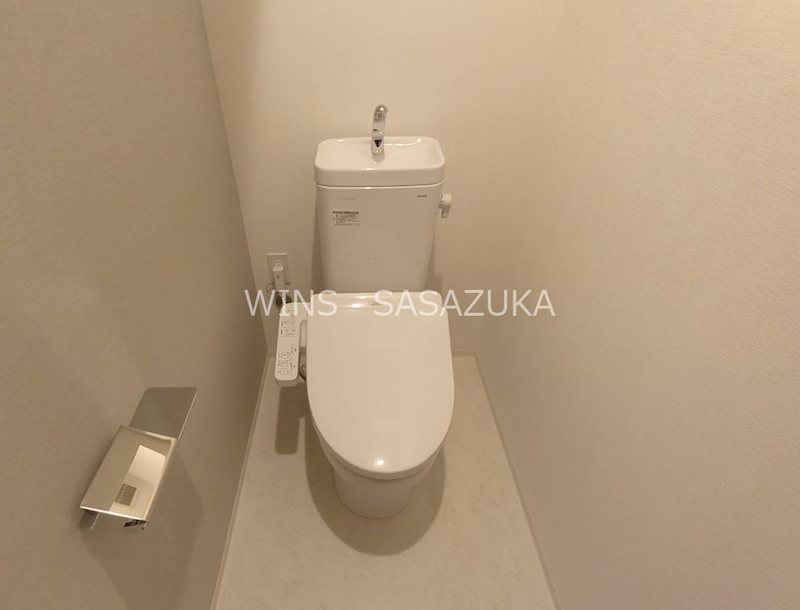 ファレール笹塚Ⅱ その他2