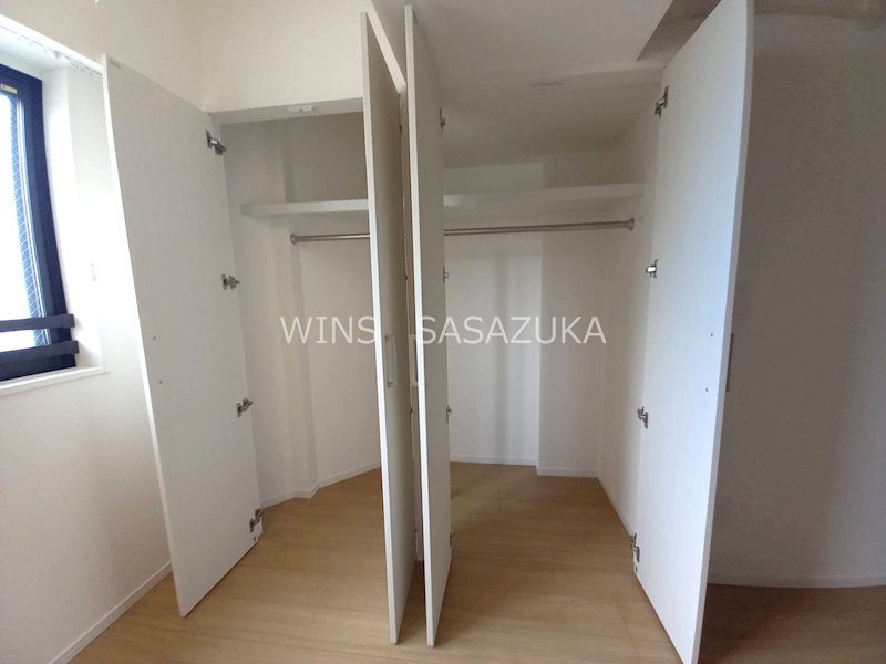 ファレール笹塚Ⅱ その他3