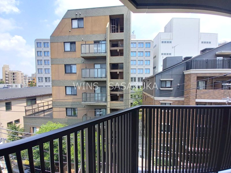 ファレール笹塚Ⅱ その他4