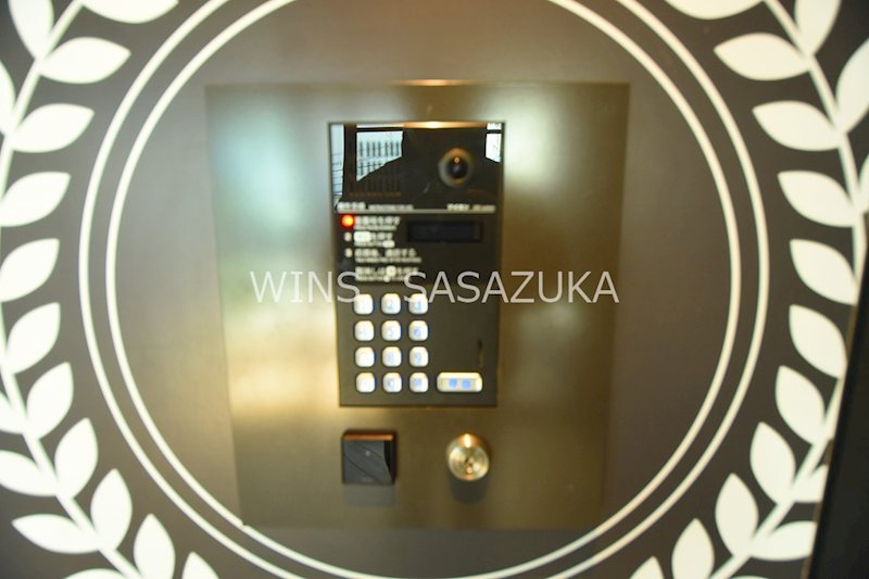 ファレール笹塚Ⅱ その他5