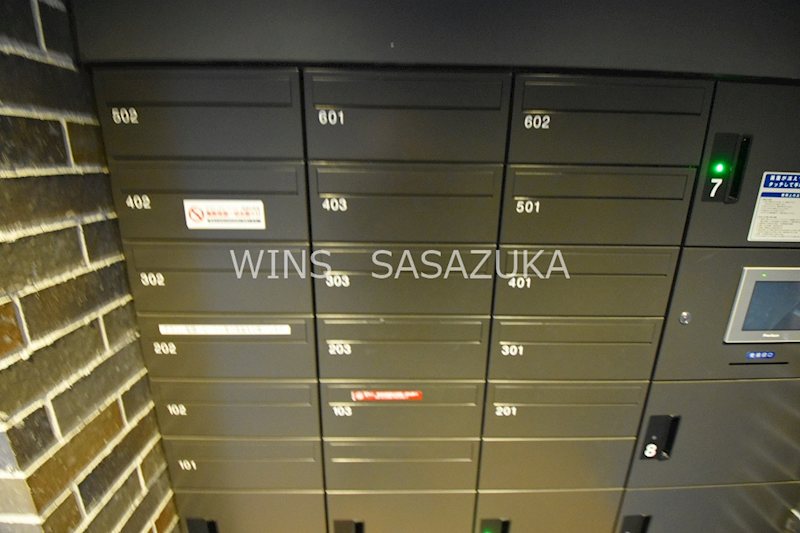 ファレール笹塚Ⅱ その他7