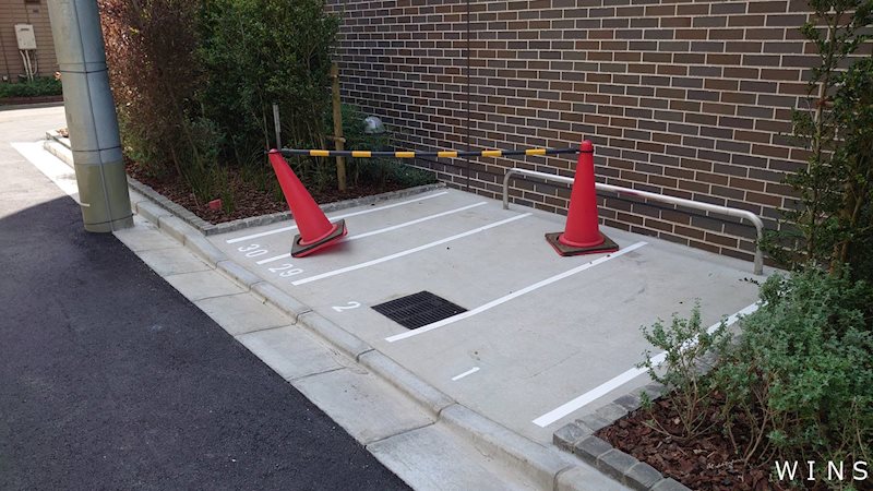 ファレール笹塚Ⅱ その他8