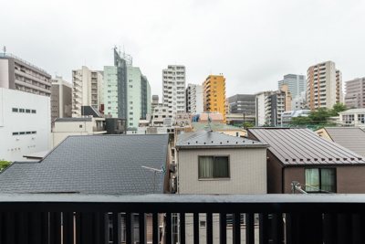 ファレール笹塚Ⅱ その他4