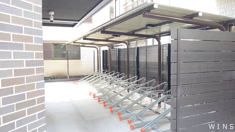 ファレール笹塚Ⅱ その他9