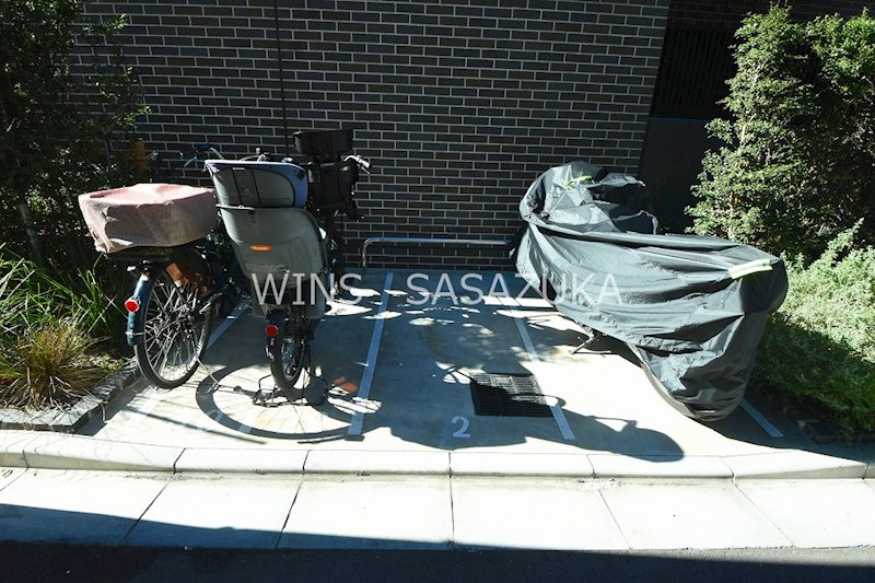 ファレール笹塚Ⅱ その他10