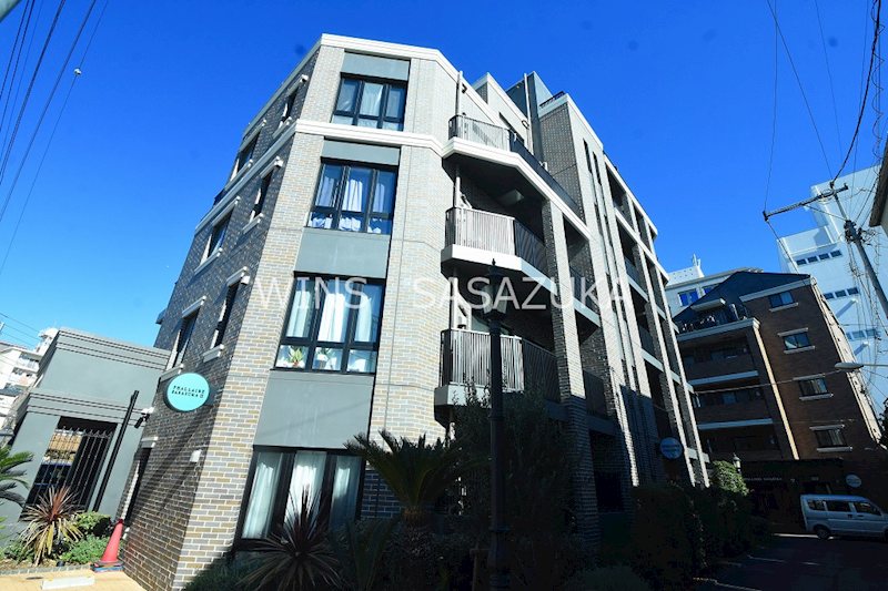 ファレール笹塚Ⅱ その他21