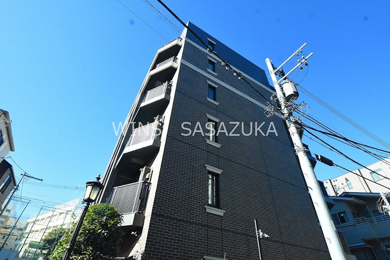 ファレール笹塚Ⅱ その他22