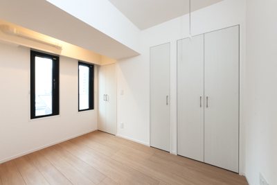 ファレール笹塚Ⅱ ベッドルーム