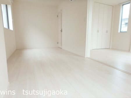 パレ・ヴィクトワール リビング