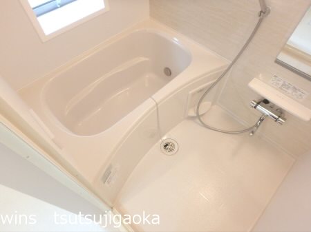 パレ・ヴィクトワール 風呂画像